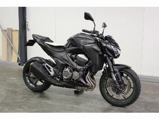 Kawasaki Z 800 ABS picture 5
