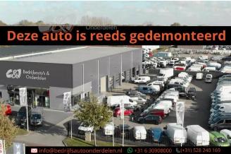 Auto da rottamare Peugeot Partner Partner (GC/GF/GG/GJ/GK), Van, 2008 / 2018 1.6 HDI 75 Phase 1 2012/9