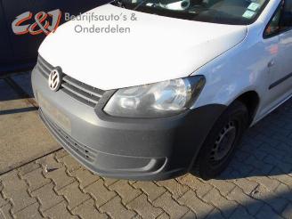 Volkswagen Caddy Caddy III (2KA,2KH,2CA,2CH), Van, 2004 / 2015 1.6 TDI 16V picture 6