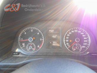 Volkswagen Caddy Caddy III (2KA,2KH,2CA,2CH), Van, 2004 / 2015 1.6 TDI 16V picture 8