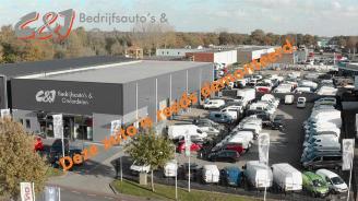 Auto da rottamare Peugeot Boxer Boxer (U9), Van, 2006 2.2 HDi 150 2016