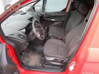 Ford Transit Connect Transit Connect (PJ2), Van, 2013 1.6 TDCi 16V 95 picture 6