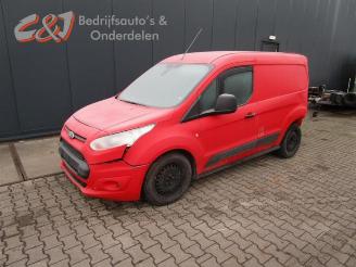 Ford Transit Connect Transit Connect (PJ2), Van, 2013 1.6 TDCi 16V 95 picture 2