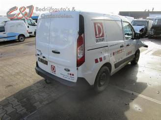 Ford Transit Connect Transit Connect (PJ2), Van, 2013 1.6 TDCi 16V 75 picture 3