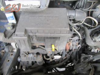 Ford Transit Transit, Van, 2006 / 2014 2.2 TDCi 16V picture 6