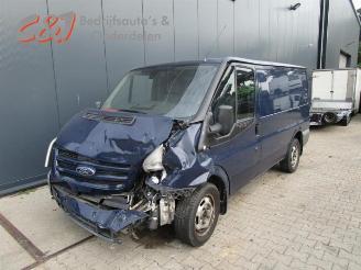 Autoverwertung Ford Transit Transit, Van, 2006 / 2014 2.2 TDCi 16V 2011/2