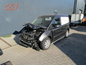 rozbiórka samochody osobowe Ford Transit Connect Transit Connect (PJ2), Van, 2013 1.5 EcoBlue 2021/5