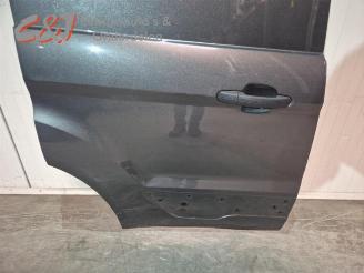 Ford Transit Connect Transit Connect (PJ2), Van, 2013 1.5 EcoBlue picture 9