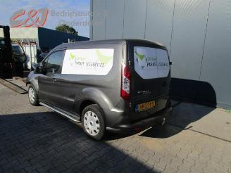 Ford Transit Connect Transit Connect (PJ2), Van, 2013 1.5 EcoBlue picture 2