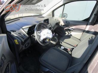 Ford Transit Connect Transit Connect (PJ2), Van, 2013 1.5 EcoBlue picture 5
