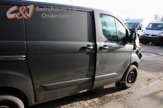 Ford Transit Transit Custom, Van, 2011 / 2023 2.2 TDCi 16V picture 6