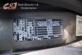 Ford Transit Transit Custom, Van, 2011 / 2023 2.2 TDCi 16V picture 13