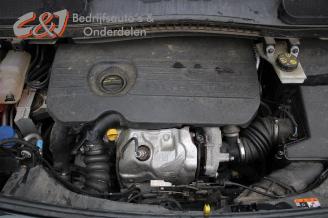 Ford Transit Connect Transit Connect (PJ2), Van, 2013 1.5 TDCi picture 16