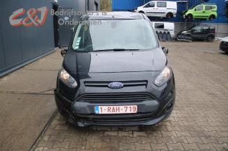 Ford Transit Connect Transit Connect (PJ2), Van, 2013 1.5 TDCi picture 8