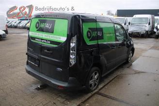 Ford Transit Connect Transit Connect (PJ2), Van, 2013 1.5 TDCi picture 5