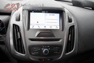 Ford Transit Connect Transit Connect (PJ2), Van, 2013 1.5 TDCi picture 13