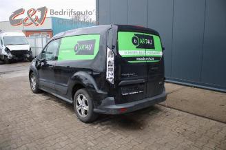 Ford Transit Connect Transit Connect (PJ2), Van, 2013 1.5 TDCi picture 3