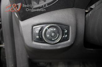 Ford Transit Connect Transit Connect (PJ2), Van, 2013 1.5 TDCi picture 10