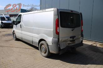 Opel Vivaro Vivaro, Van, 2000 / 2014 2.5 CDTI 16V picture 3