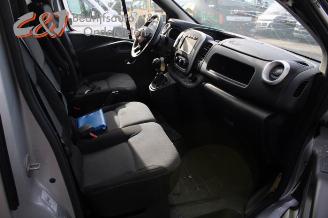 Fiat Talento Talento, Van, 2016 1.6 MultiJet Biturbo 120 picture 10