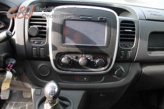 Fiat Talento Talento, Van, 2016 1.6 MultiJet Biturbo 120 picture 14
