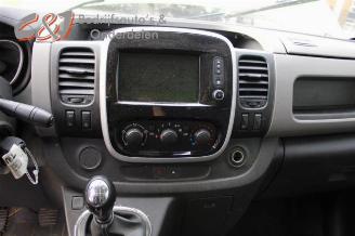 Renault Trafic Trafic (1FL/2FL/3FL/4FL), Van, 2014 1.6 dCi 145 Twin Turbo picture 12