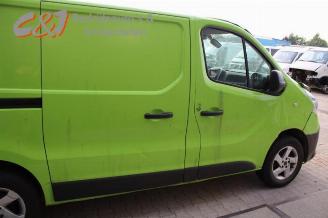 Renault Trafic Trafic (1FL/2FL/3FL/4FL), Van, 2014 1.6 dCi 145 Twin Turbo picture 7