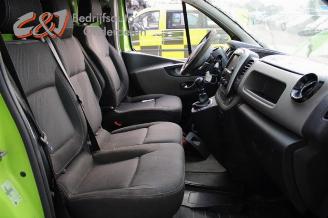 Renault Trafic Trafic (1FL/2FL/3FL/4FL), Van, 2014 1.6 dCi 145 Twin Turbo picture 10