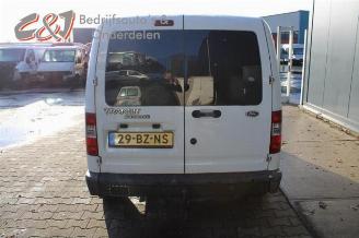 Ford Transit Connect Transit Connect, Van, 2002 / 2013 1.8 TDCi 90 picture 4