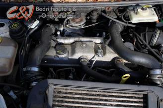 Ford Transit Connect Transit Connect, Van, 2002 / 2013 1.8 TDCi 90 picture 14