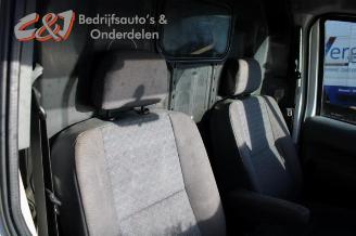 Ford Transit Connect Transit Connect, Van, 2002 / 2013 1.8 TDCi 90 picture 10