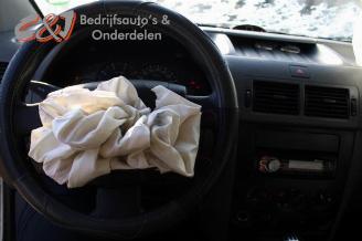 Ford Transit Connect Transit Connect, Van, 2002 / 2013 1.8 TDCi 90 picture 13