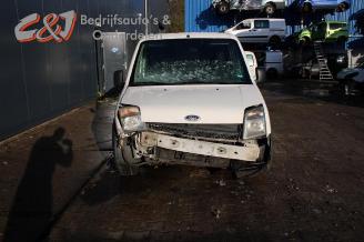 Ford Transit Connect Transit Connect, Van, 2002 / 2013 1.8 TDCi 90 picture 8