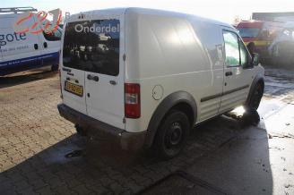 Ford Transit Connect Transit Connect, Van, 2002 / 2013 1.8 TDCi 90 picture 5