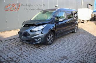 Autoverwertung Ford Tourneo Connect Tourneo Connect/Grand Tourneo Connect, MPV, 2013 / 2022 1.5 EcoBlue 2021/1