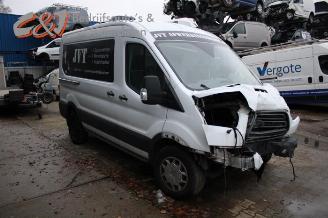 Ford Transit Transit, Van, 2013 2.0 TDCi 16V Eco Blue 170 picture 4