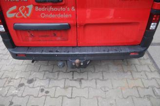 Renault Trafic Trafic (1FL/2FL/3FL/4FL), Van, 2014 1.6 dCi 90 picture 5