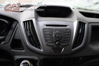 Ford Transit Transit, Van, 2013 2.2 TDCi 16V picture 16
