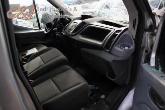 Ford Transit Transit, Van, 2013 2.2 TDCi 16V picture 11