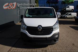 Renault Trafic Trafic (1FL/2FL/3FL/4FL), Van, 2014 1.6 dCi 120 Twin Turbo picture 9