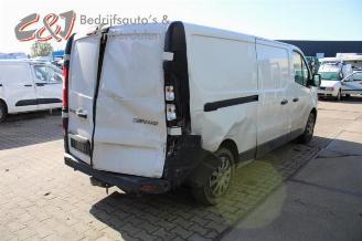 Renault Trafic Trafic (1FL/2FL/3FL/4FL), Van, 2014 1.6 dCi 120 Twin Turbo picture 6