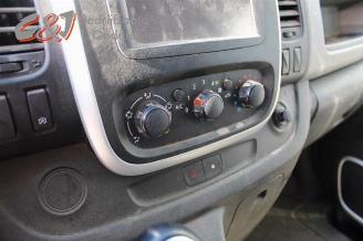 Renault Trafic Trafic (1FL/2FL/3FL/4FL), Van, 2014 1.6 dCi 120 Twin Turbo picture 16