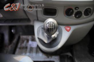 Opel Vivaro Vivaro, Van, 2000 / 2014 1.9 DTI 16V picture 16