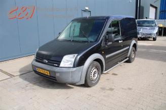 Auto da rottamare Ford Transit Connect Transit Connect, Van, 2002 / 2013 1.8 TDCi 110 2007/8