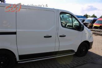 Renault Trafic Trafic (1FL/2FL/3FL/4FL), Van, 2014 1.6 dCi 140 Twin Turbo picture 10