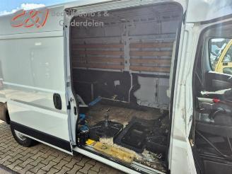Fiat Ducato Ducato (250), Van, 2006 2.3 D 180 Multijet picture 16