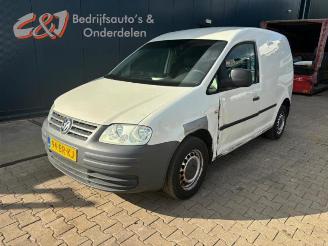 Dezmembrări autoturisme Volkswagen Caddy Caddy III (2KA,2KH,2CA,2CH), Van, 2004 / 2015 2.0 SDI 2004/11