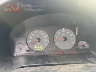 Peugeot Partner Partner, Van, 1996 / 2015 2.0 HDi picture 14