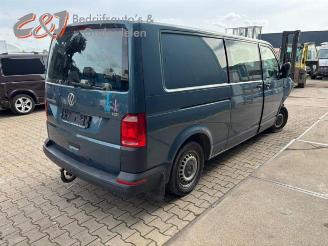 Volkswagen Transporter Transporter T6, Van, 2015 / 2024 2.0 TDI 150 picture 5