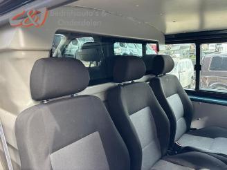 Volkswagen Transporter Transporter T6, Van, 2015 / 2024 2.0 TDI 150 picture 10